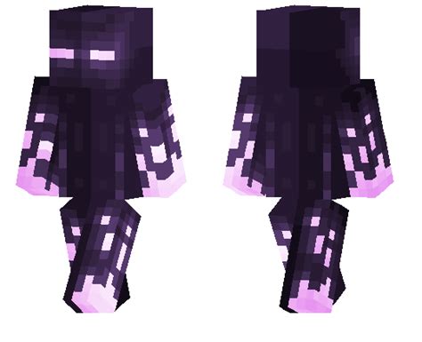 enderman skin